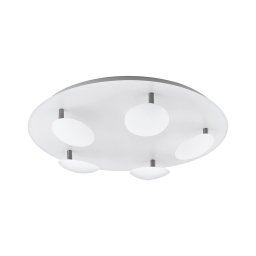 Eglo 97648 - Foco LED CERTINO 5xLED/4,5W/230V