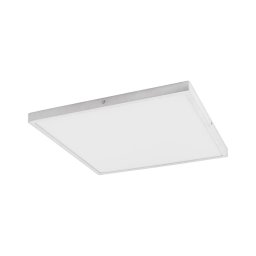 Eglo 97273 - Candeeiro de teto LED dimerizável FUEVA 1 LED/25W/230V