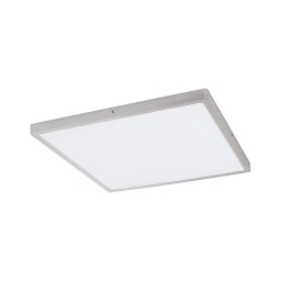 Eglo 97274 - Luminária de teto LED dimerizável FUEVA 1 LED/25W/230V