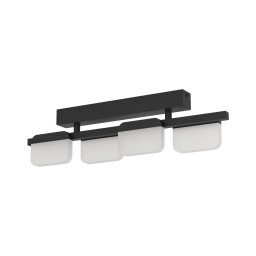 Eglo 98874 - Luminária de teto LED dimerizável ERVIDEL 4xLED/4,5W/230V