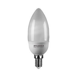 Lâmpada LED E14/7W/230V 2700K - Sylvania