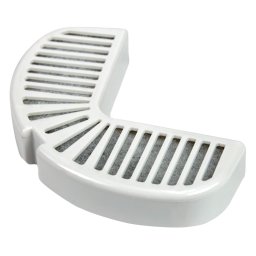 Raindrop inox bebedouro Filtros de substituição 3uds.