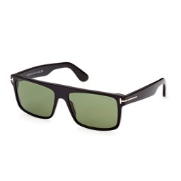 Tom Ford Eyewear Óculos de sol para homens FT0999 PHILIPPE-02 01N