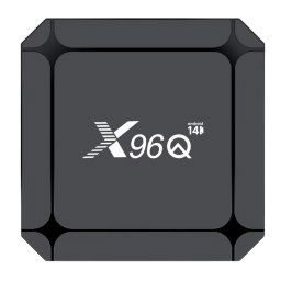 Box X96Q RK3518 2GB RAM 16GB ROM Android 14