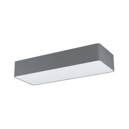 Eglo 99303 - Luminária de teto POSADERRA 3xE27/28W/230V