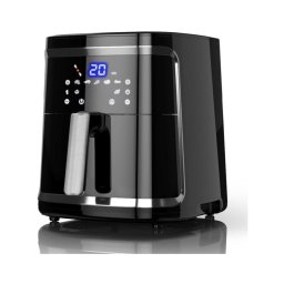 Aigostar - Fritadeira de ar quente 7l 1900W/230V/60min