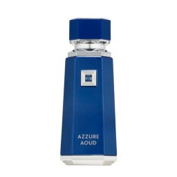 French Avenue Azzure Aoud - 100ML Eau de Parfum Perfumes Homens