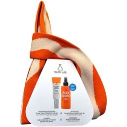 Youth Lab Body Guard SPF30 Spray Protector Solar Rosto e Corpo