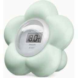Termómetro Digital Banho/Quarto Philips Avent Menta
