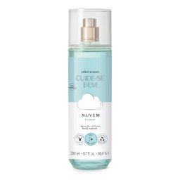 Body Splash Nuvem – 200ml - Cuide-se Bem – oBoticário