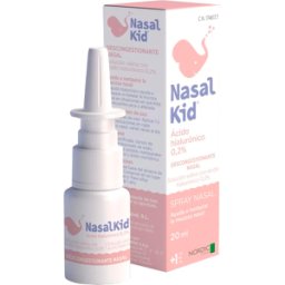 Farmácia Nova da Maia Nasalkid Spray Nasal 20ml