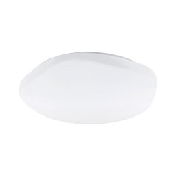 Eglo 33272 - Iluminação de teto LED RGBW com regulação TOTARI-C LED/34W/230V + CR