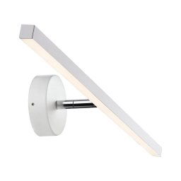 Nordlux - Iluminação LED para espelho de banheiro IP44 LED/5,3W/230V 60 cm branc