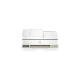 HP ENVY 6520e Impressora multifuncional a jato de tinta A4 com WiFi