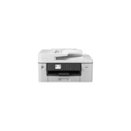 Brother MFC-J6540DWE Impressora multifunções a jato de tinta A3 com WiFi