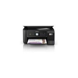 Epson EcoTank ET-2870 Impressora multifuncional a jato de tinta A4 com WiFi
