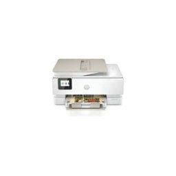 HP ENVY Inspire 7920e Impressora multifuncional a jato de tinta A4 com WiFi