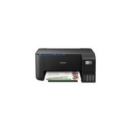 Epson EcoTank ET-2861 Impressora multifuncional a jato de tinta A4 com WiFi