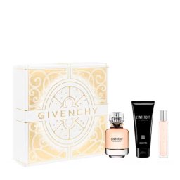 Givenchy L'interdit Eau De Parfum Estuche - 50 ML Eau de Parfum Perfumes Mulher