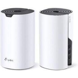 TP-Link DECO S7 Pack de 2 Sistemas Wi-Fi Mesh Inteligente Dual Band AC1900