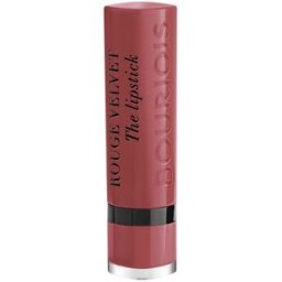 Bourjois Rouge Velvet The Lipstick #33-rose water
