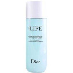 Christian Dior Hydra Life balancing hydration 2 in 1 sorbet water 175 ml