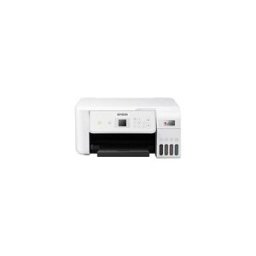 Epson EcoTank L3286 A4 impressora multifunções de jato de tinta a cores com wifi (3 em 1)