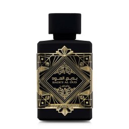 Lattafa Badee Al Oud – Oud For Glory - 100ML Eau de Parfum Perfumes Mulher