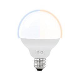 Lâmpada LED E27/12W/230V 2700K-6500K - Eglo 11809