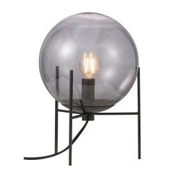 Nordlux - Candeeiro de mesa ALTON 1xE14/15W/230V