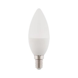 Lâmpada LED com regulação E14/5W/230V 4000K - Globo 10560DCK