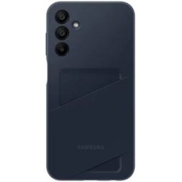 Samsung Capa Porta Cartões para Galaxy A15 - Azul