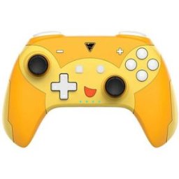 Comando sem Fio Dragonshock PopTop Pika - Nintendo Switch