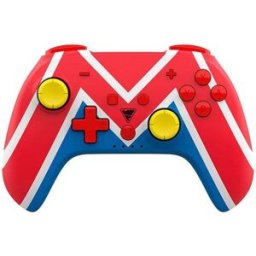 Comando sem Fio Dragon Shock PopTop Magic - Nintendo Switch