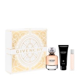 Givenchy Givenchy L´Interdit Eau De Parfum Set - 80 ML Eau de Parfum Perfumes Mulher