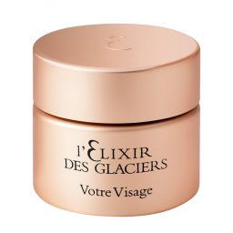 Valmont Cosméticos Faciais Votre Visage Creme com efeito lifting definitivo