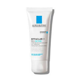 La Roche Posay Cosméticos Faciais Iso-bioma Effaclar H Creme Calmante