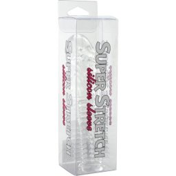 Extensor Super Stretch Transparente