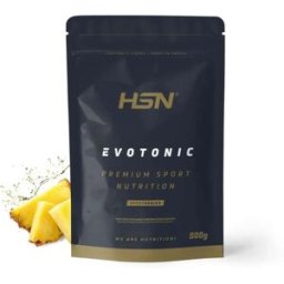 HSN Evotonic 500g ananás - Intra-treino - Polvo - 14 Serviços