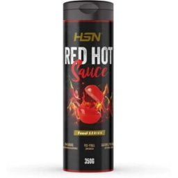 HSN Molho 'red hot' picante - 350g - Molhos - Líquido - 35 Serviços
