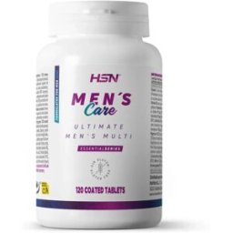 HSN Multivitamínico especial homem - 120 tabs - Multivitamínicos - Tabletas - 120 Serviços