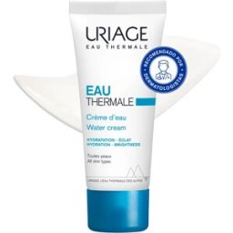 Uriage Eau Thermal Creme Água Ligeiro 40ml