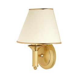 Jupiter 287 - CL K M - Luz de parede CLASSIC 1xE27/60W/230V