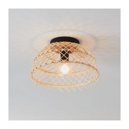 Eglo 43831 - Candeeiro de tecto AUSNBY 1xE27/40W/230V