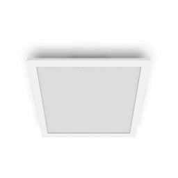 Philips - Iluminação de teto LED com regulação SLIM SCENE SWITCH LED/12W/230V 2700K