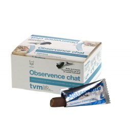 6x10g TVM Observence suplemento alimentar gatos