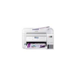 Epson EcoTank L6276 A4 Impressora multifunções de jato de tinta a cores com wifi (3 em 1)