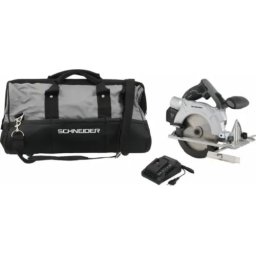 SERRA CIRCULAR 165MM 20V 1 BATERIA 5AH