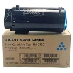 Toner Ricoh IMC530 Azul