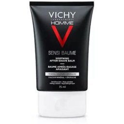 Vichy Homme Sensi-Baume Bálsamo After Shave Calmante 75ml